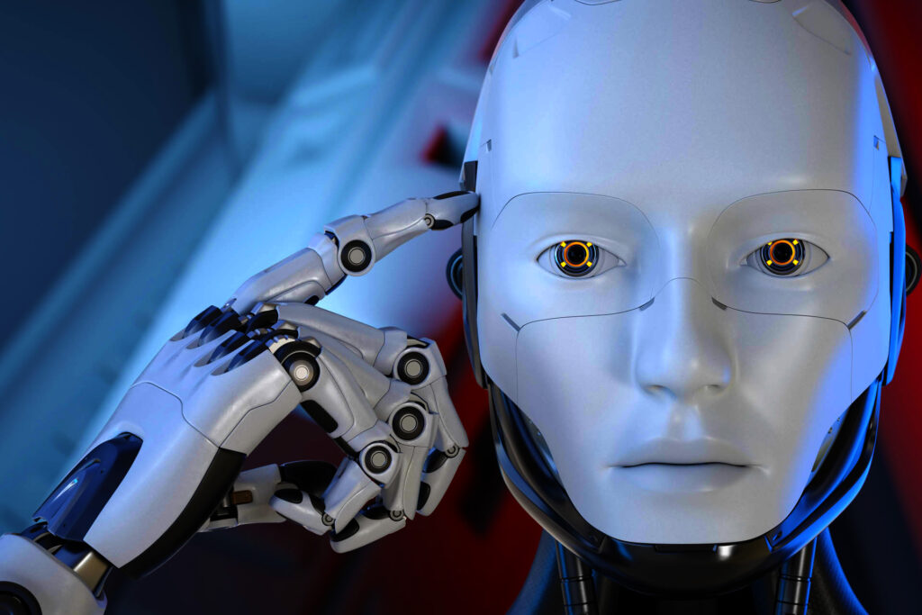 Minds Without Borders - Rise of AI