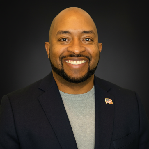 DGMS Labs CEO - David D